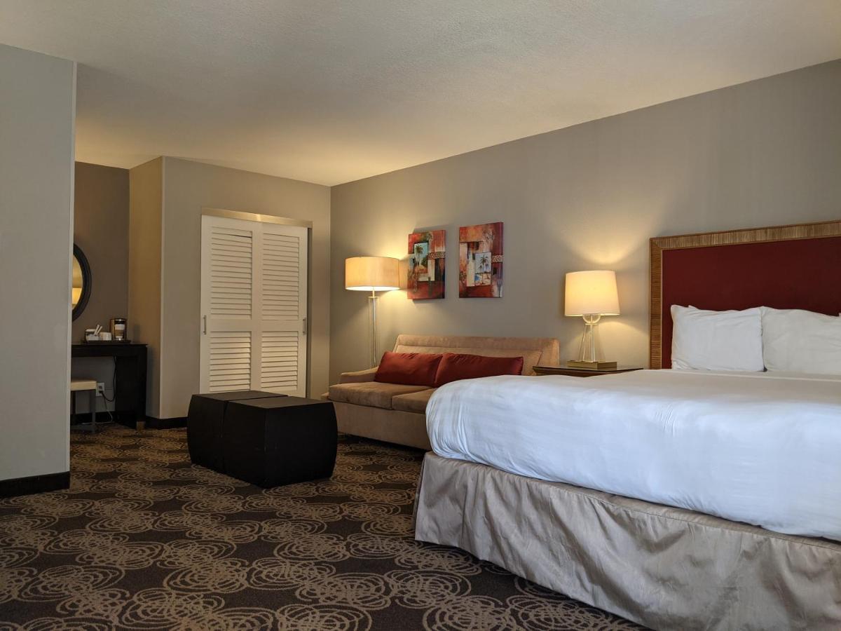 Hotel San Diego-Rancho Bernardo Luaran gambar