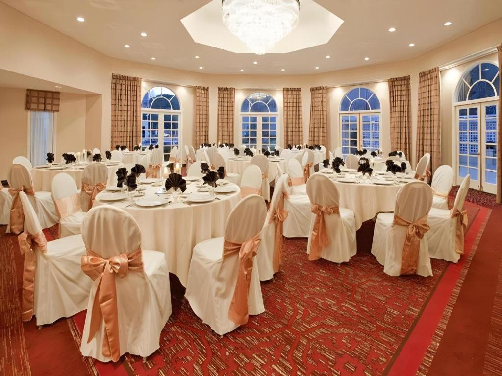 Hotel San Diego-Rancho Bernardo Luaran gambar