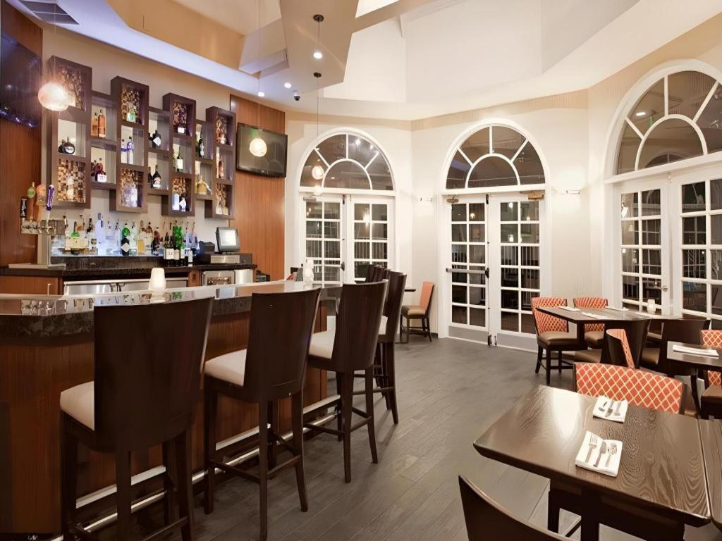 Hotel San Diego-Rancho Bernardo Luaran gambar