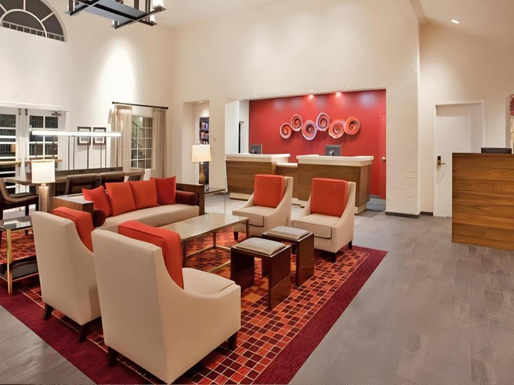 Hotel San Diego-Rancho Bernardo Luaran gambar