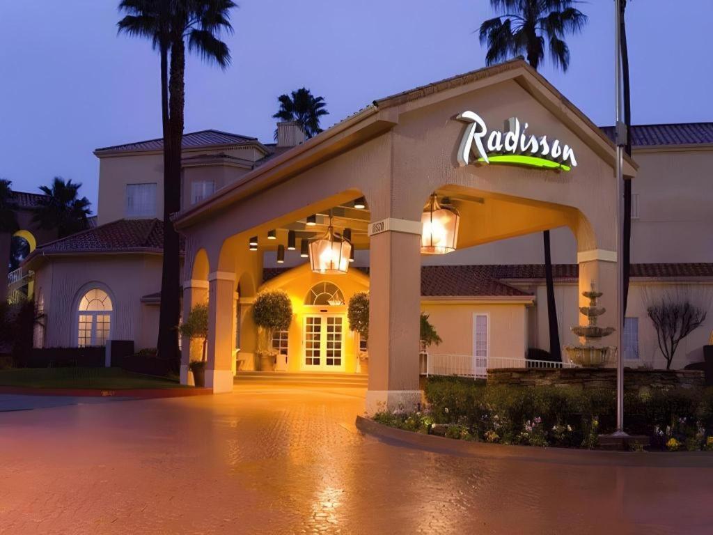 Hotel San Diego-Rancho Bernardo Luaran gambar