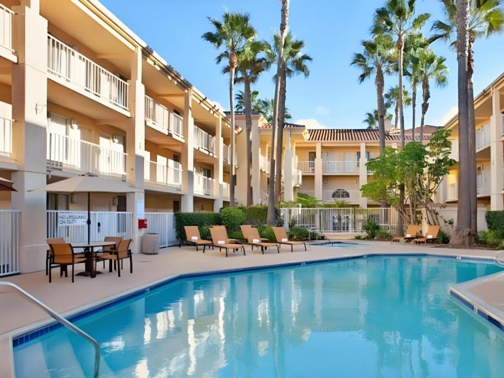 Hotel San Diego-Rancho Bernardo Luaran gambar