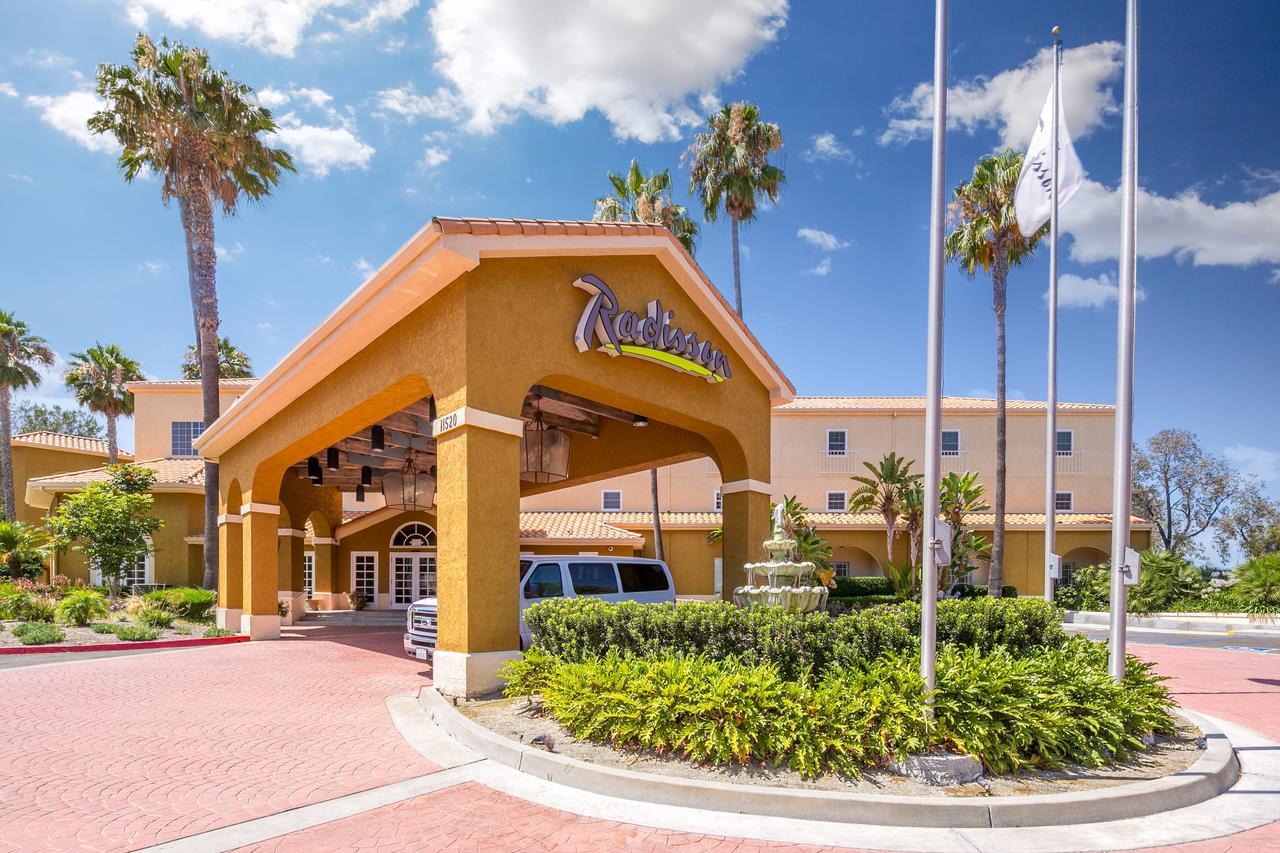 Hotel San Diego-Rancho Bernardo Luaran gambar