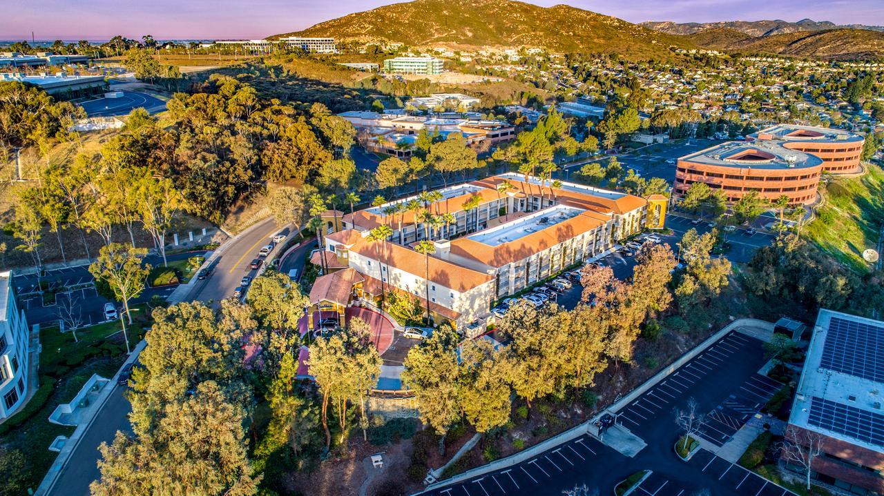 Hotel San Diego-Rancho Bernardo Luaran gambar