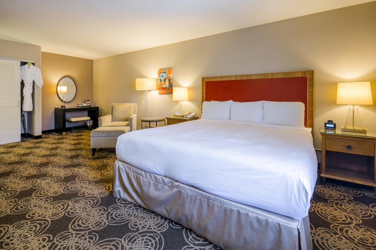 Hotel San Diego-Rancho Bernardo Luaran gambar