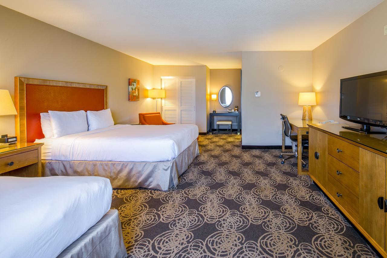 Hotel San Diego-Rancho Bernardo Luaran gambar