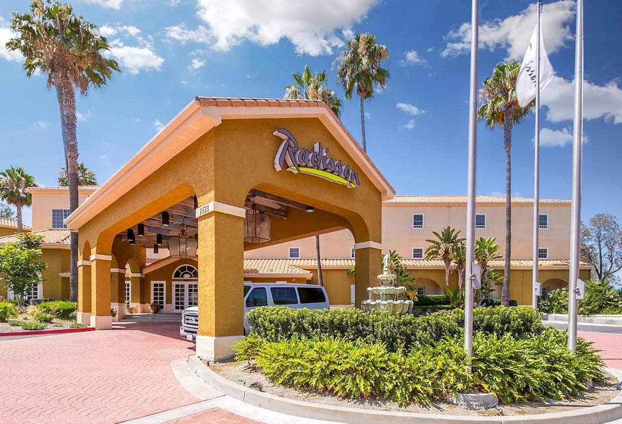 Hotel San Diego-Rancho Bernardo Luaran gambar
