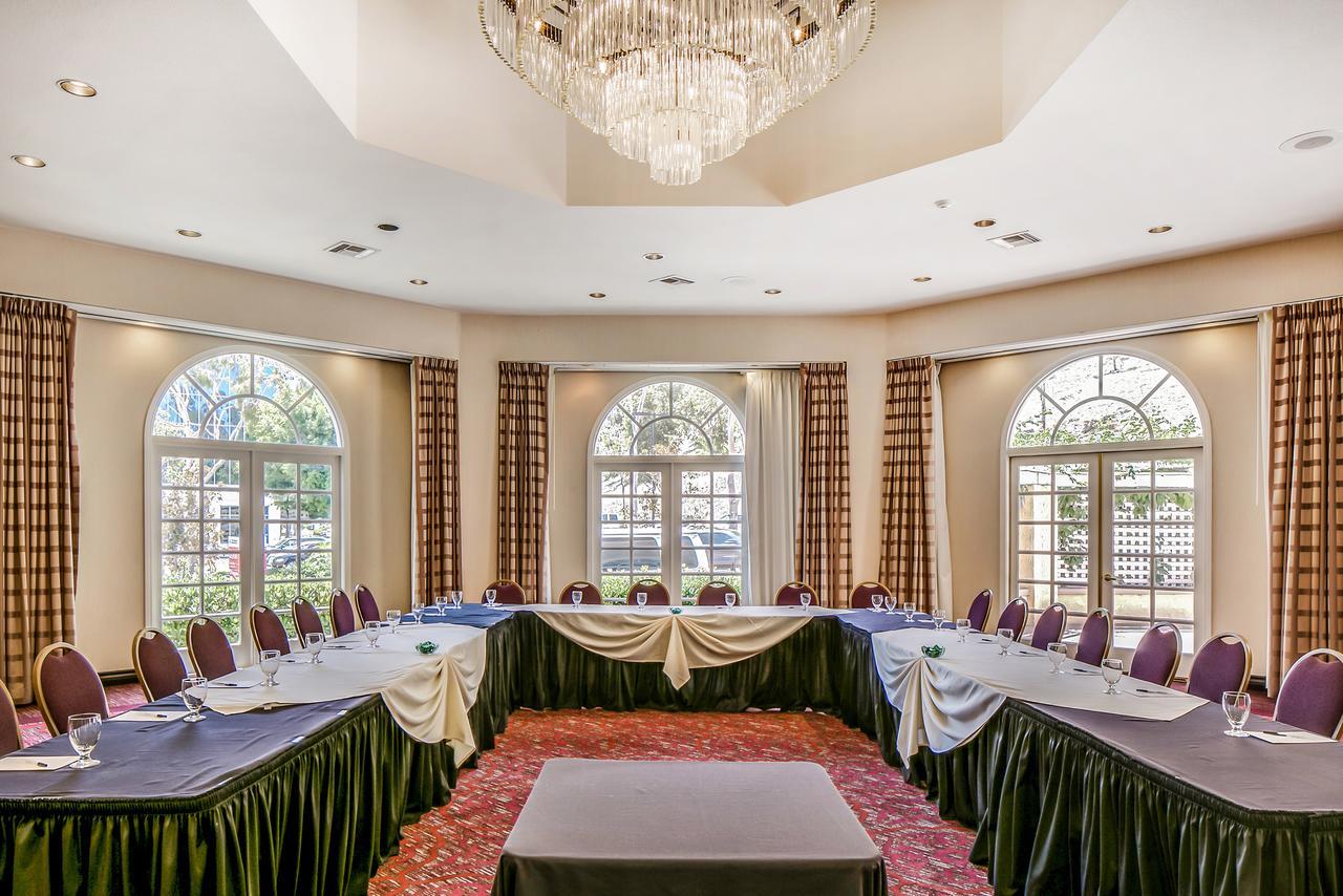 Hotel San Diego-Rancho Bernardo Luaran gambar