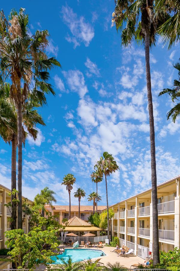 Hotel San Diego-Rancho Bernardo Luaran gambar