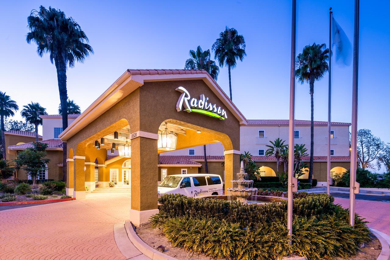 Hotel San Diego-Rancho Bernardo Luaran gambar