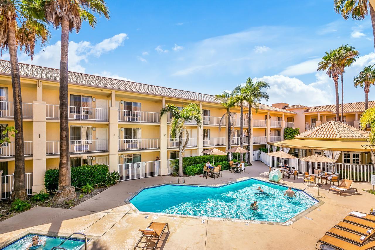 Hotel San Diego-Rancho Bernardo Luaran gambar