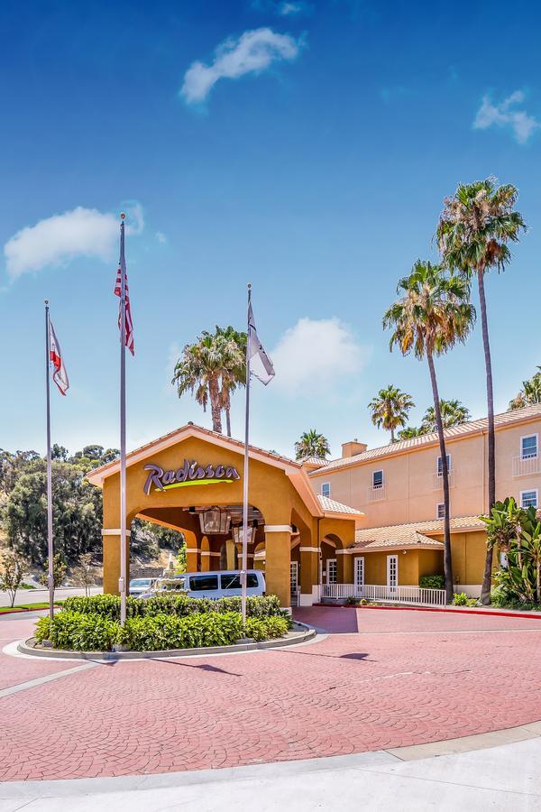 Radisson Hotel San Diego Rancho Bernardo Luaran gambar