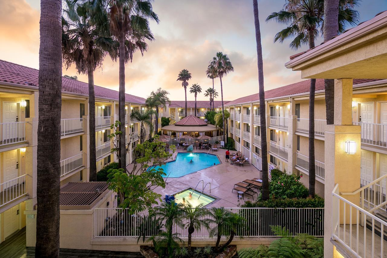 Hotel San Diego-Rancho Bernardo Luaran gambar
