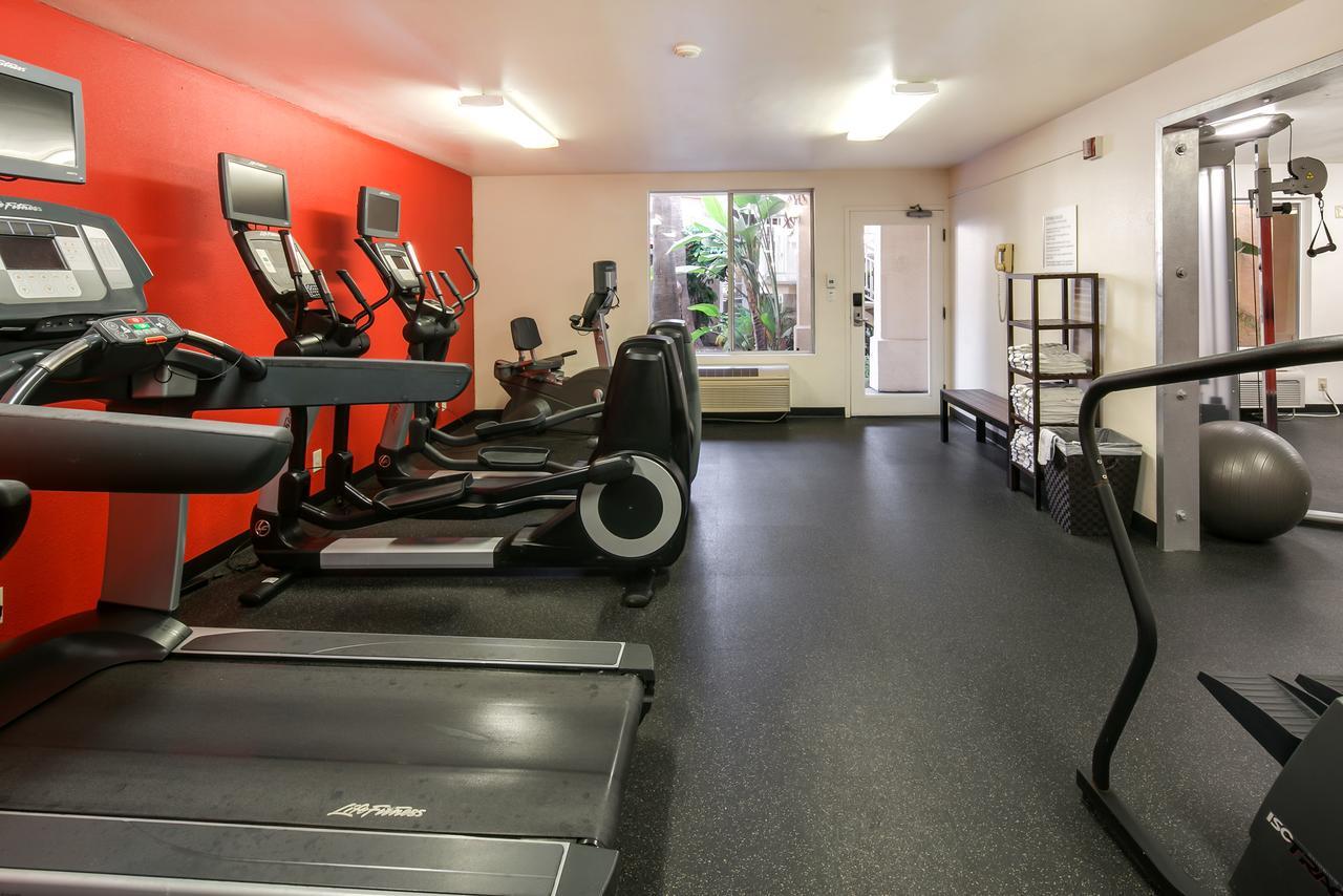 Hotel San Diego-Rancho Bernardo Luaran gambar