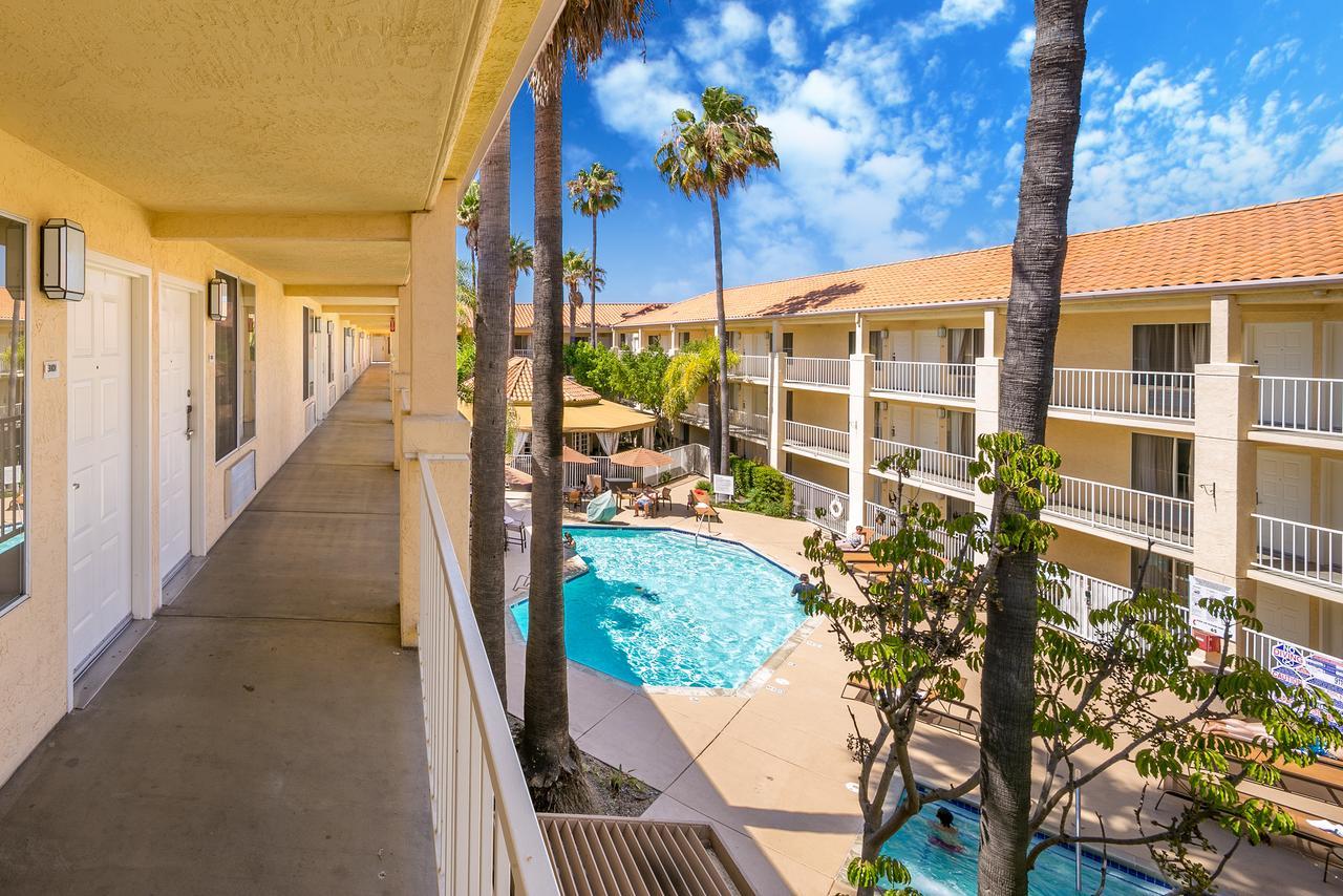 Hotel San Diego-Rancho Bernardo Luaran gambar