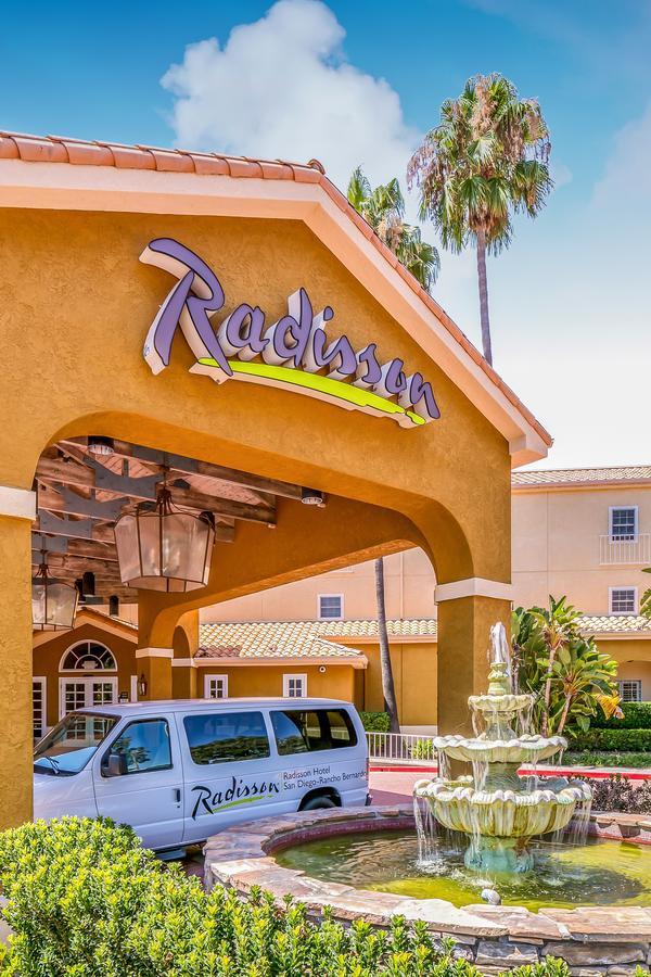 Hotel San Diego-Rancho Bernardo Luaran gambar