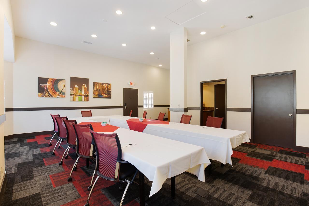 Hotel San Diego-Rancho Bernardo Luaran gambar