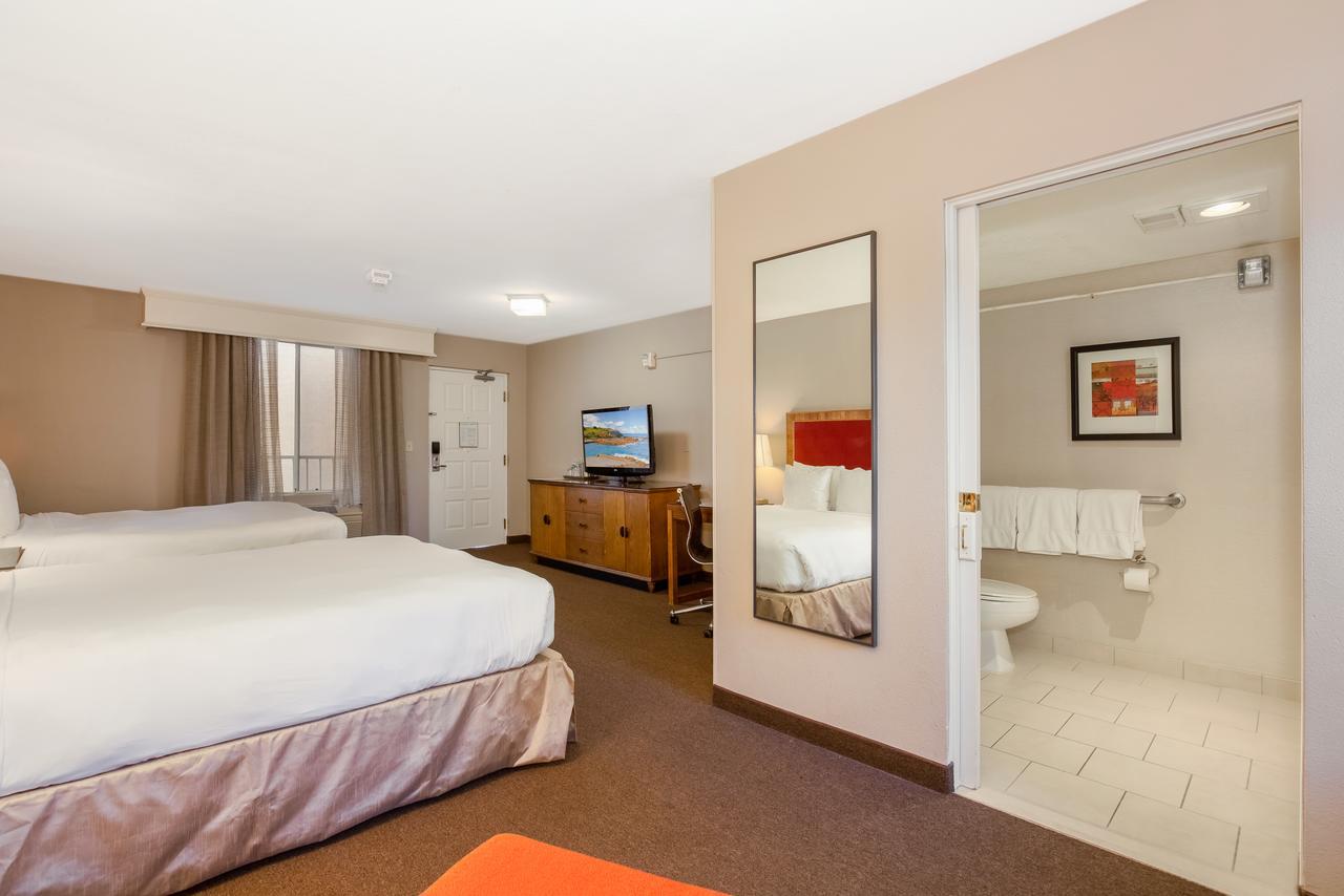 Hotel San Diego-Rancho Bernardo Luaran gambar