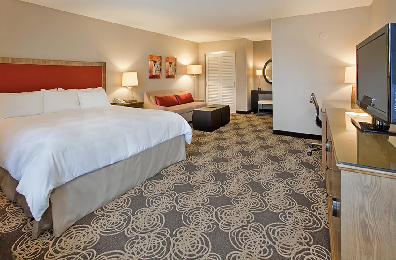 Hotel San Diego-Rancho Bernardo Luaran gambar