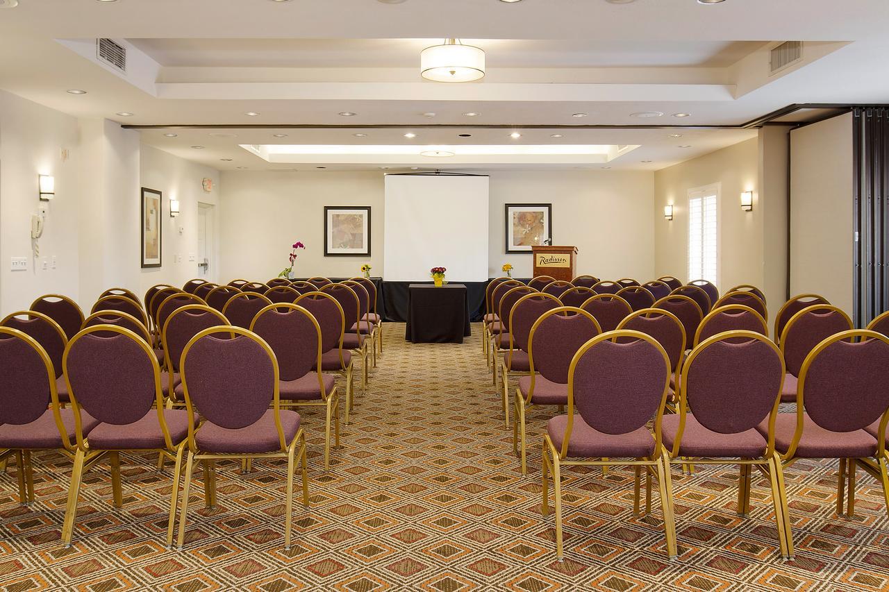 Hotel San Diego-Rancho Bernardo Luaran gambar