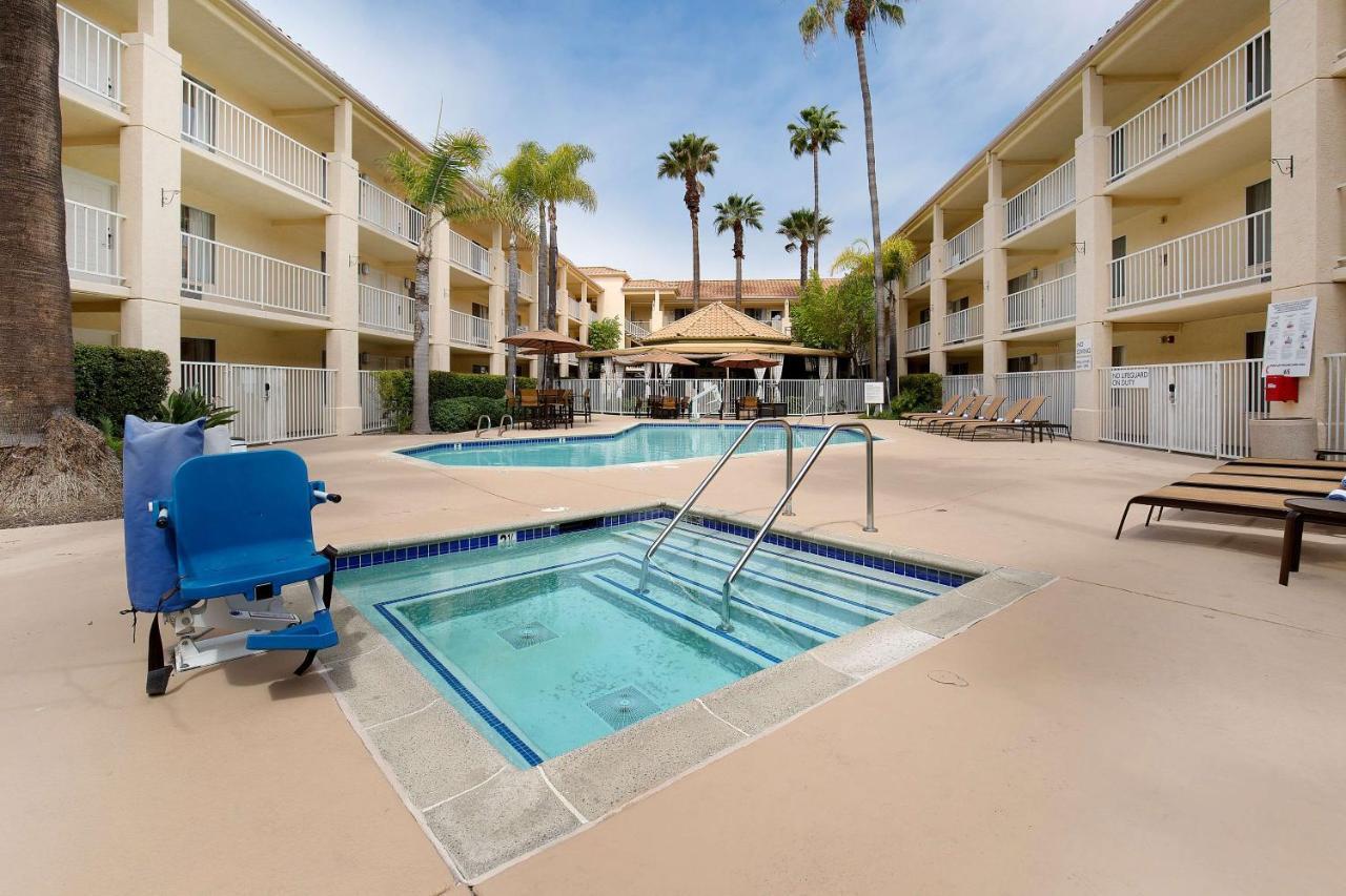 Hotel San Diego-Rancho Bernardo Luaran gambar