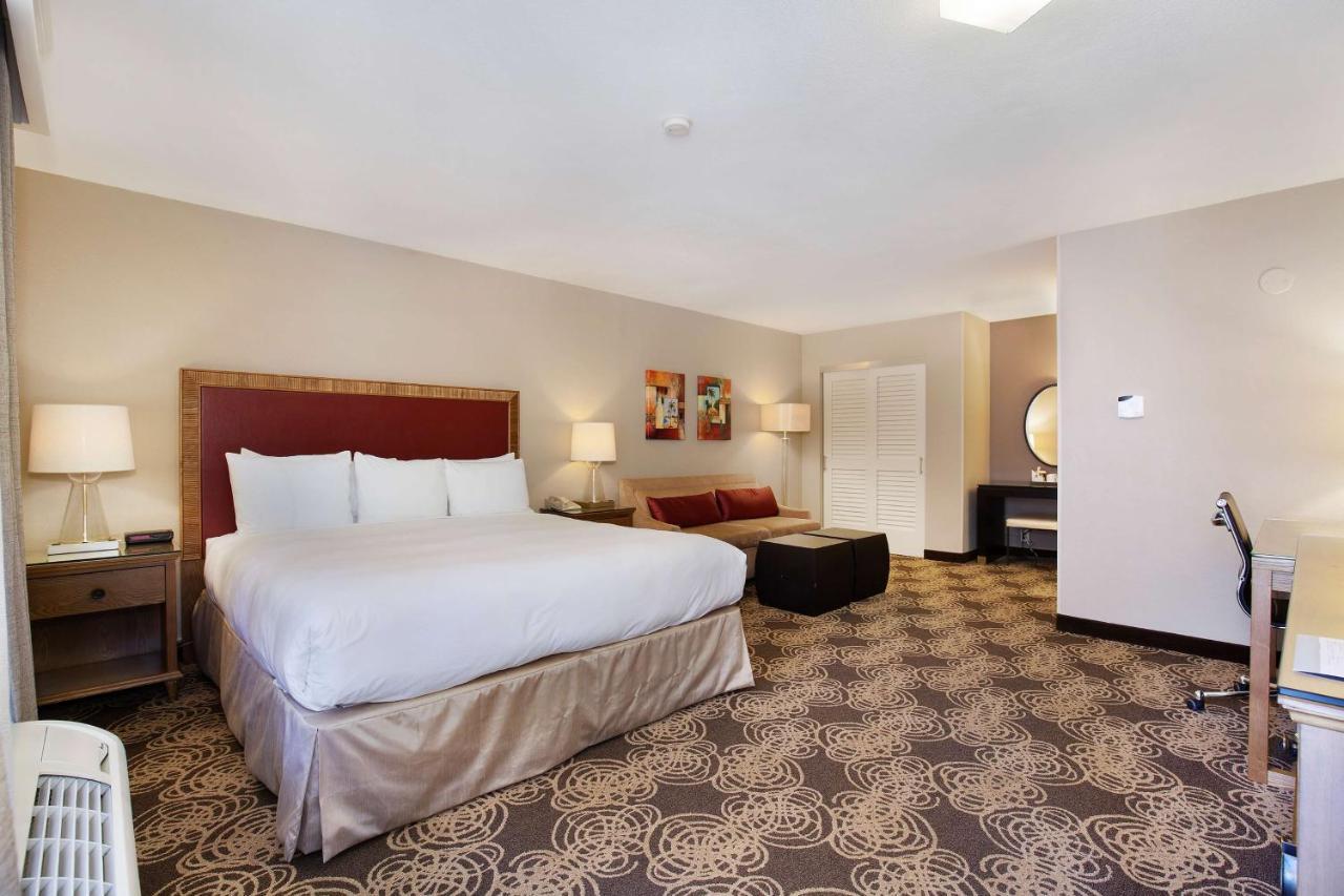 Hotel San Diego-Rancho Bernardo Luaran gambar
