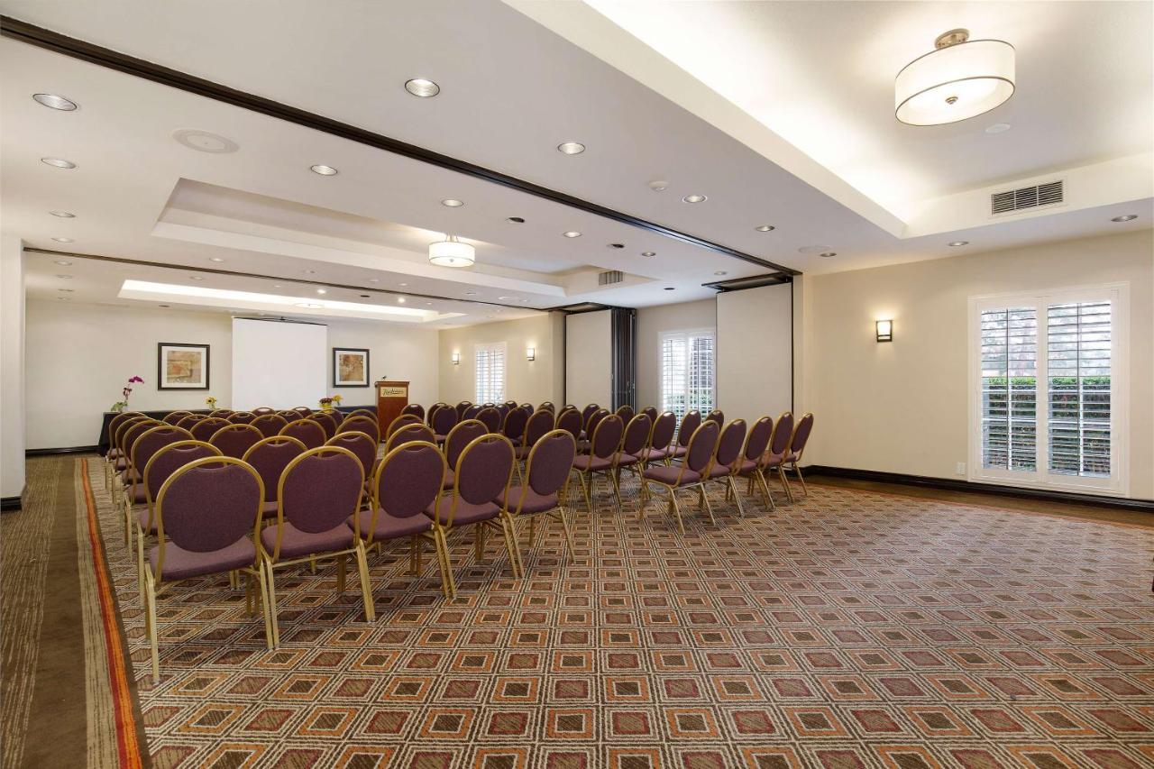 Hotel San Diego-Rancho Bernardo Luaran gambar