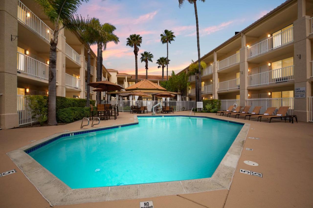 Hotel San Diego-Rancho Bernardo Luaran gambar