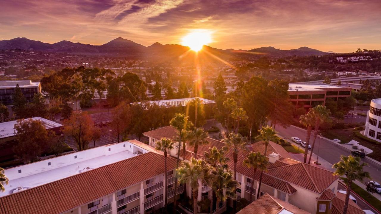 Hotel San Diego-Rancho Bernardo Luaran gambar