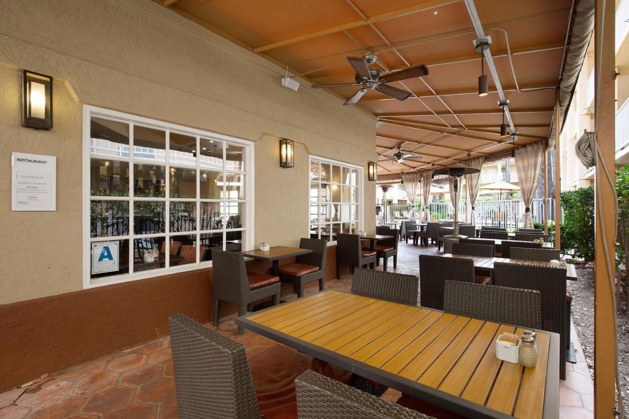 Hotel San Diego-Rancho Bernardo Luaran gambar