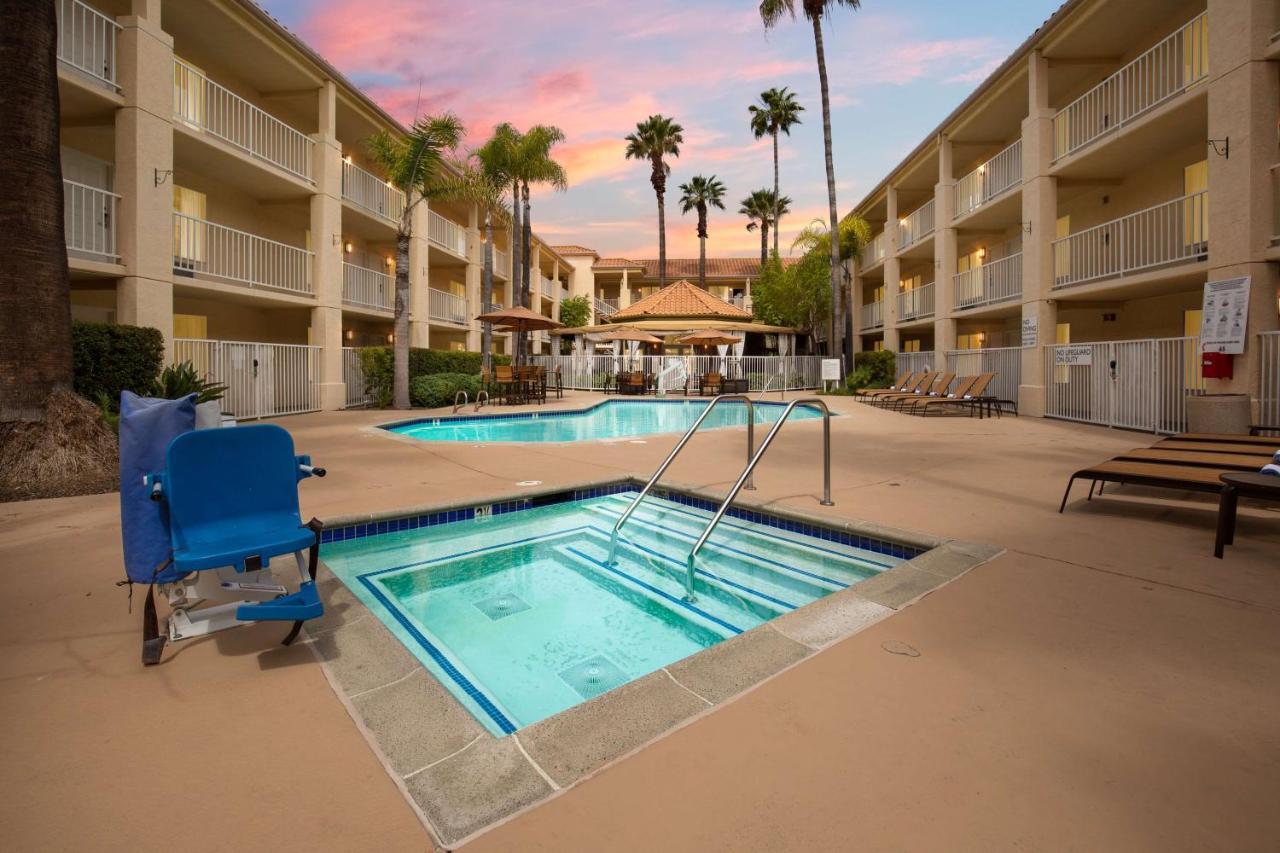 Hotel San Diego-Rancho Bernardo Luaran gambar