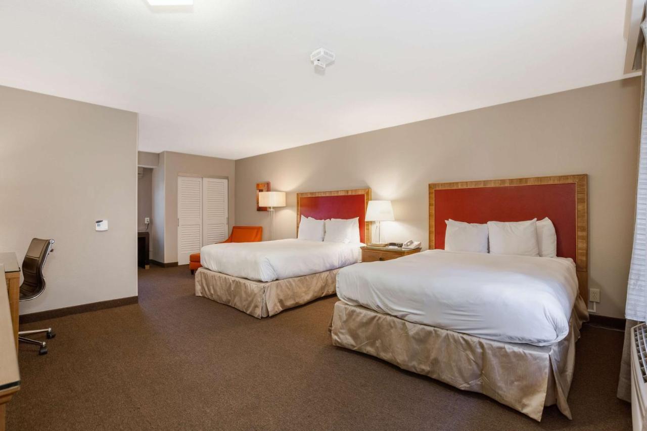Hotel San Diego-Rancho Bernardo Luaran gambar