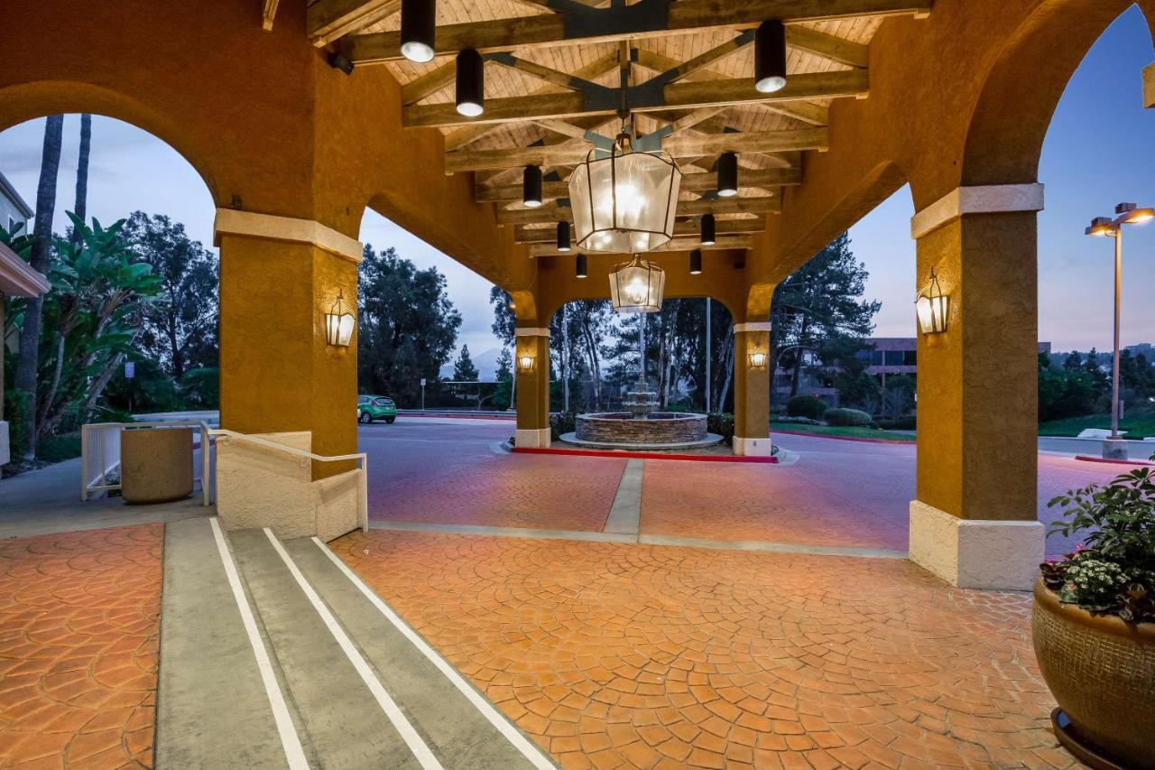 Hotel San Diego-Rancho Bernardo Luaran gambar