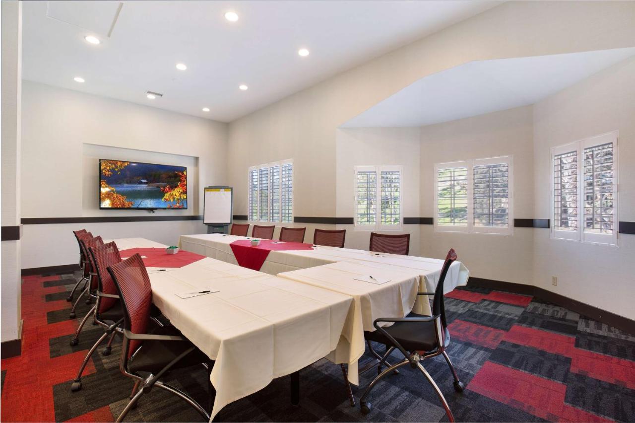 Hotel San Diego-Rancho Bernardo Luaran gambar