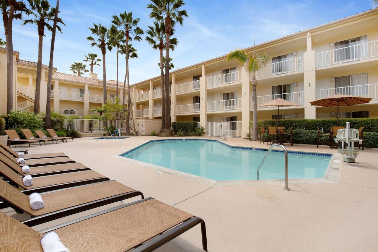Hotel San Diego-Rancho Bernardo Luaran gambar