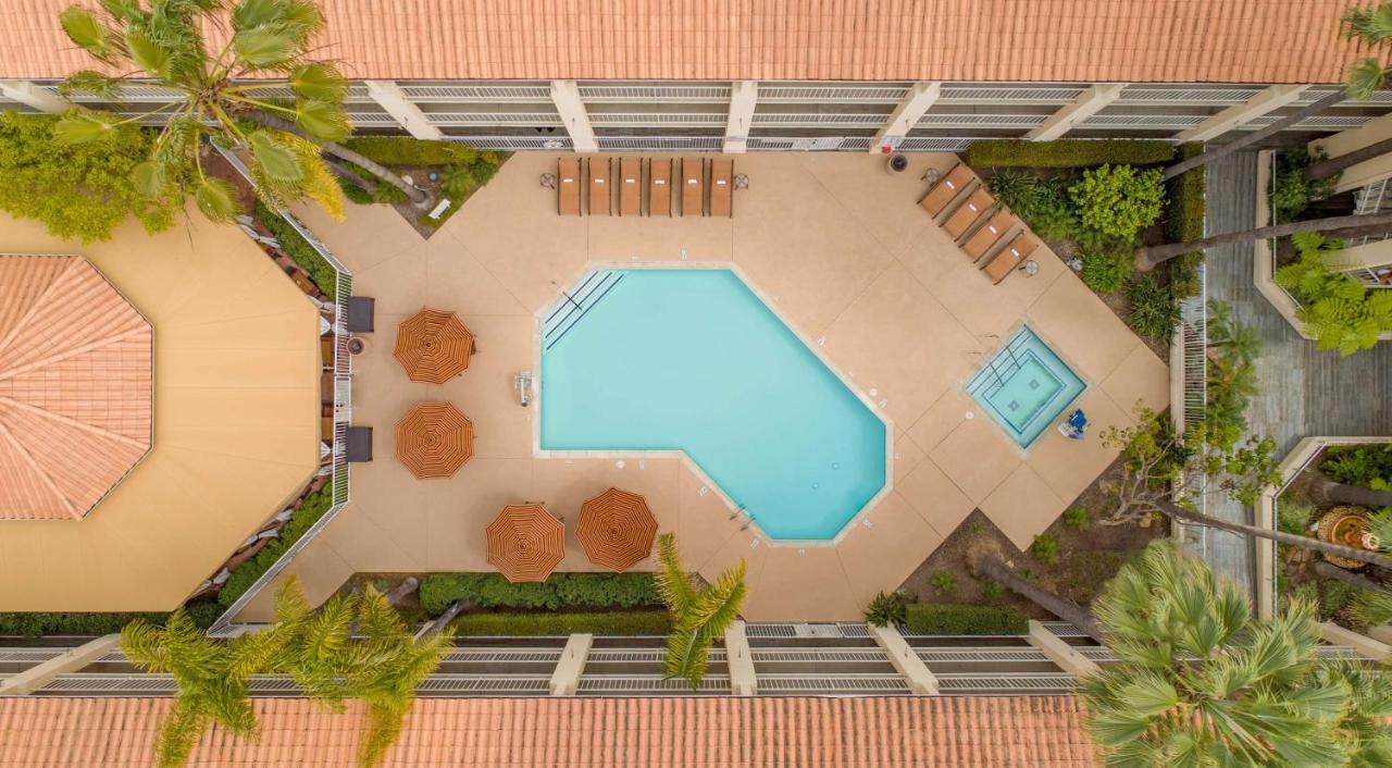 Hotel San Diego-Rancho Bernardo Luaran gambar