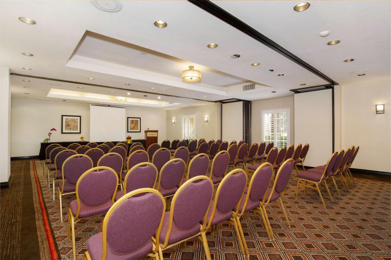 Hotel San Diego-Rancho Bernardo Luaran gambar