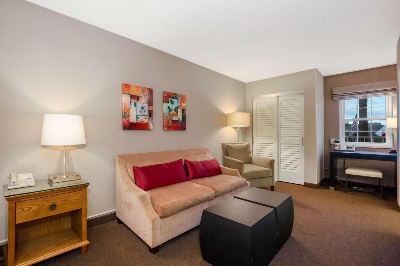 Hotel San Diego-Rancho Bernardo Luaran gambar