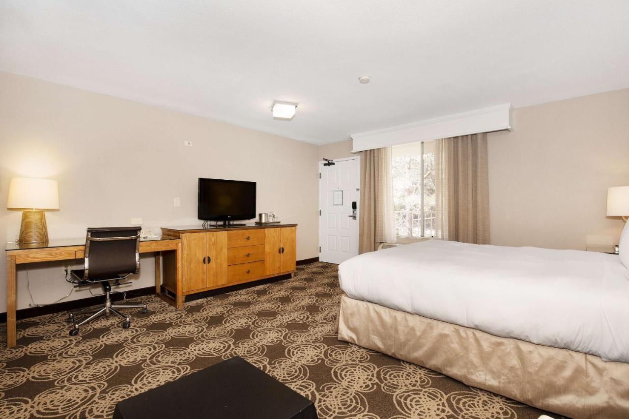 Hotel San Diego-Rancho Bernardo Luaran gambar