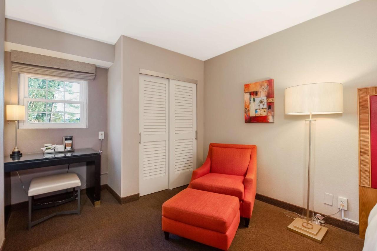 Hotel San Diego-Rancho Bernardo Luaran gambar