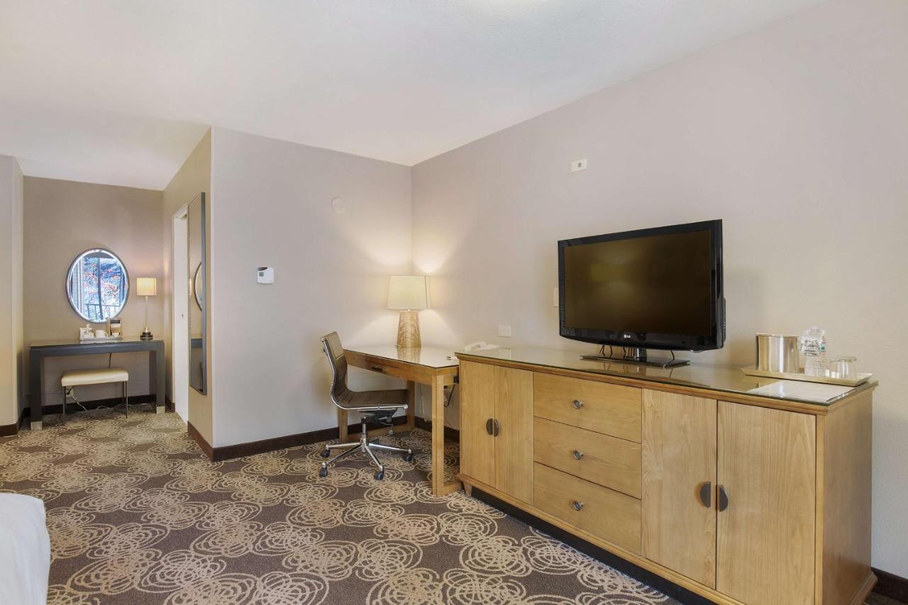 Hotel San Diego-Rancho Bernardo Luaran gambar