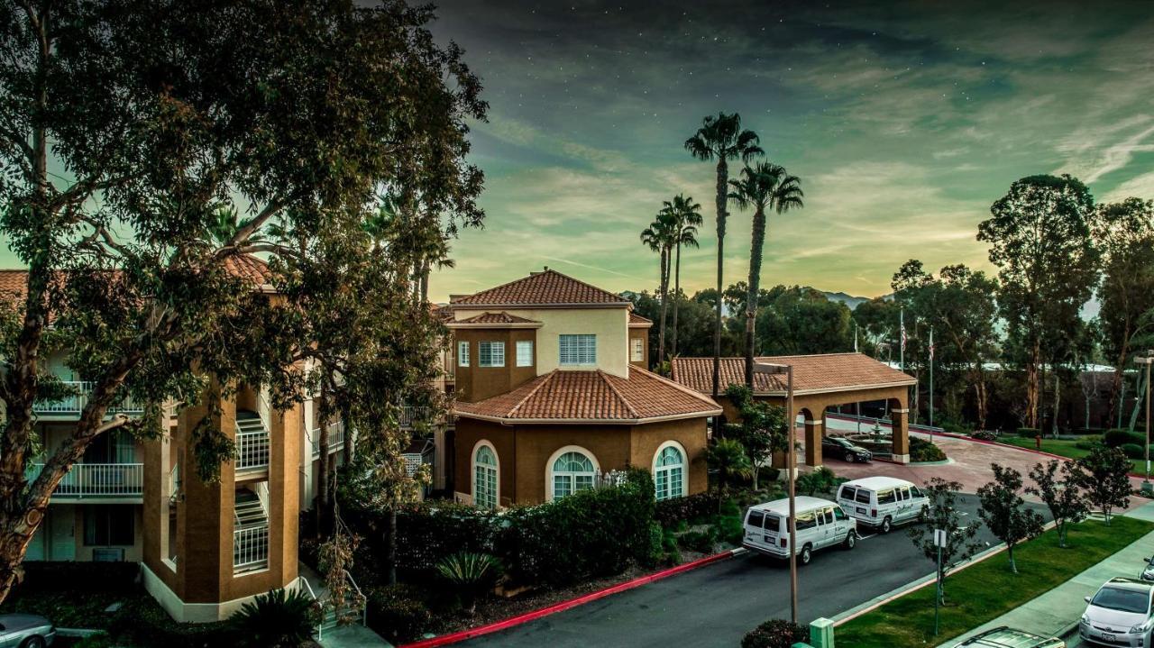 Hotel San Diego-Rancho Bernardo Luaran gambar