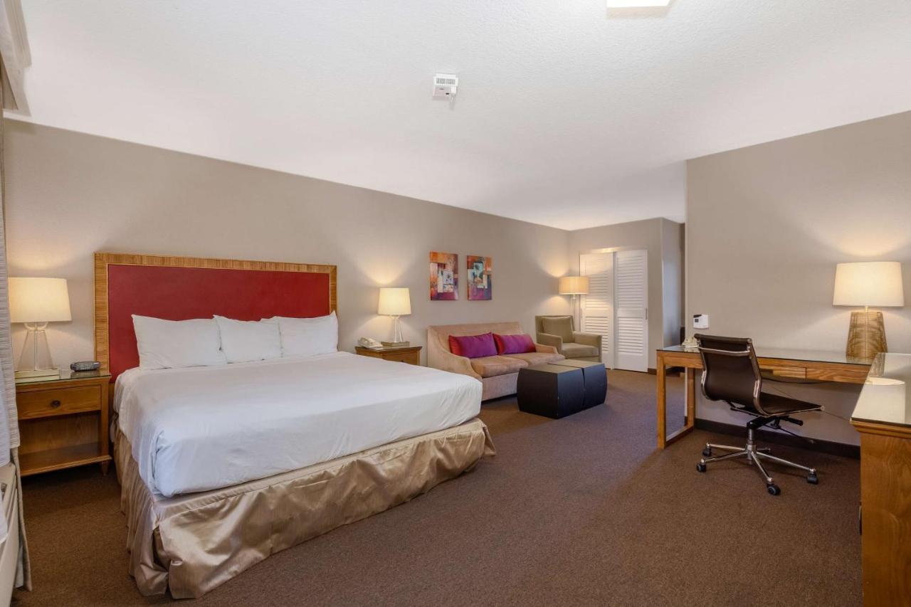 Hotel San Diego-Rancho Bernardo Luaran gambar