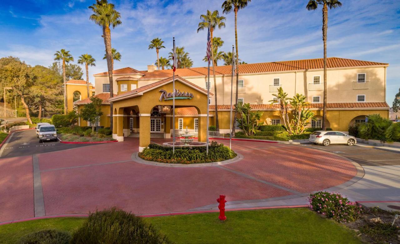 Hotel San Diego-Rancho Bernardo Luaran gambar